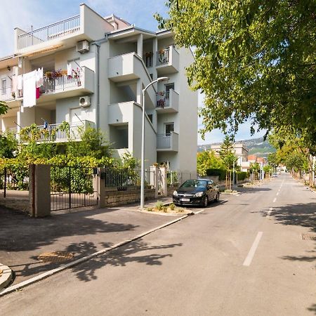 Apartment Jurica Kaštela Eksteriør bilde