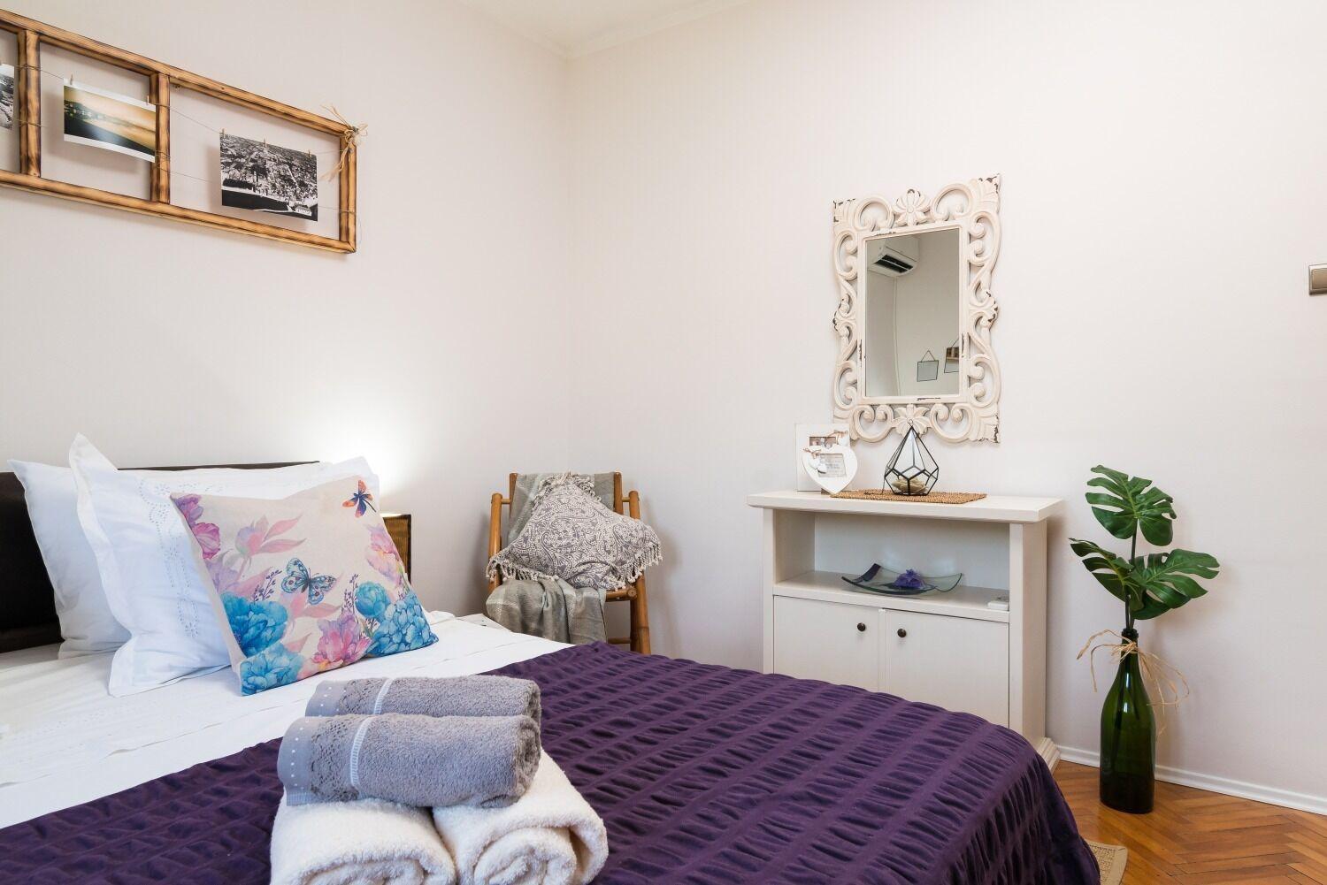 Apartment Jurica Kaštela Eksteriør bilde
