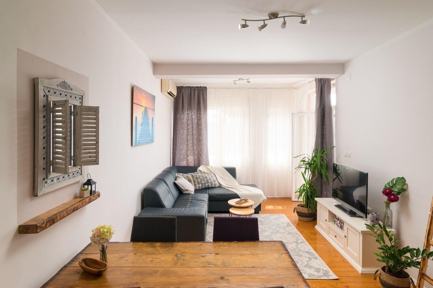Apartment Jurica Kaštela Eksteriør bilde