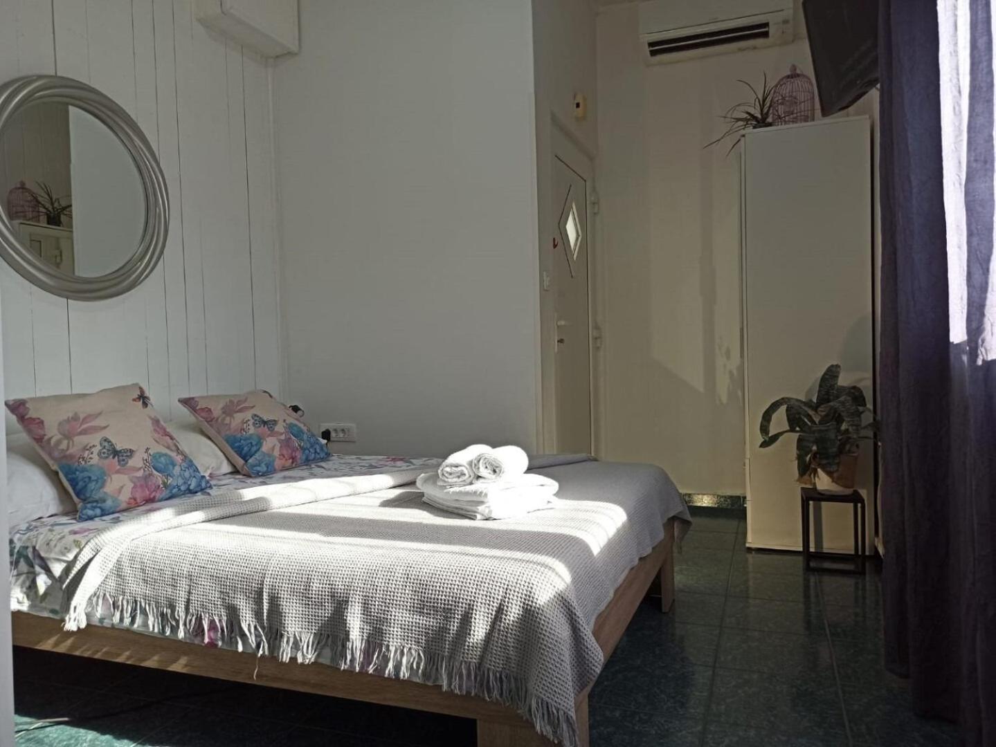Apartment Jurica Kaštela Eksteriør bilde