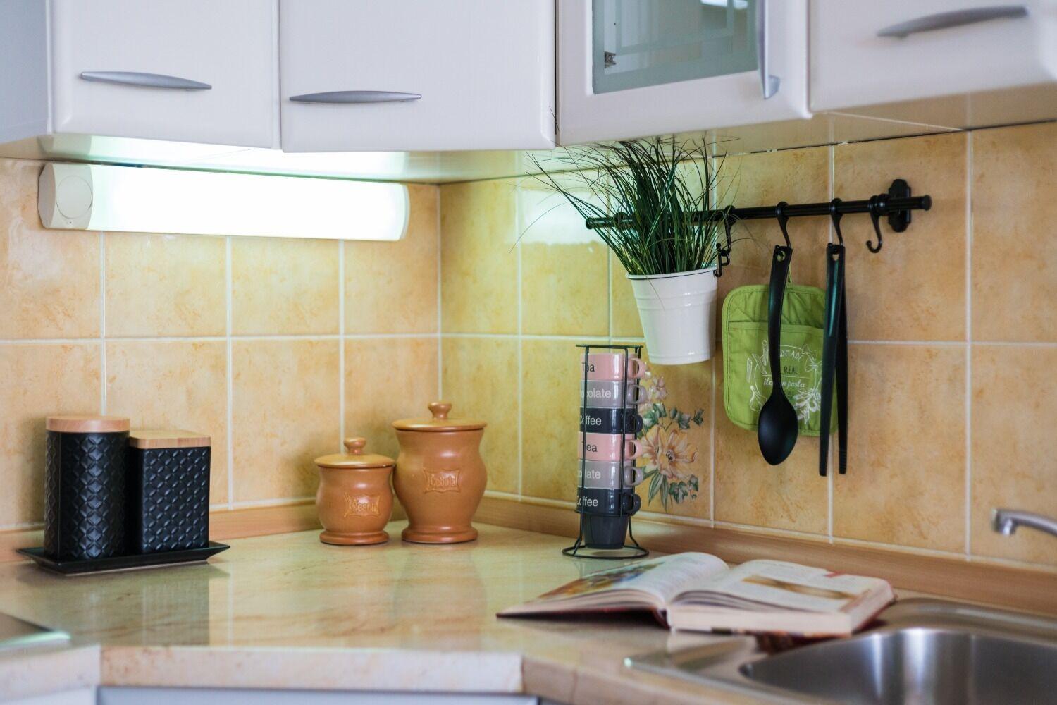 Apartment Jurica Kaštela Eksteriør bilde