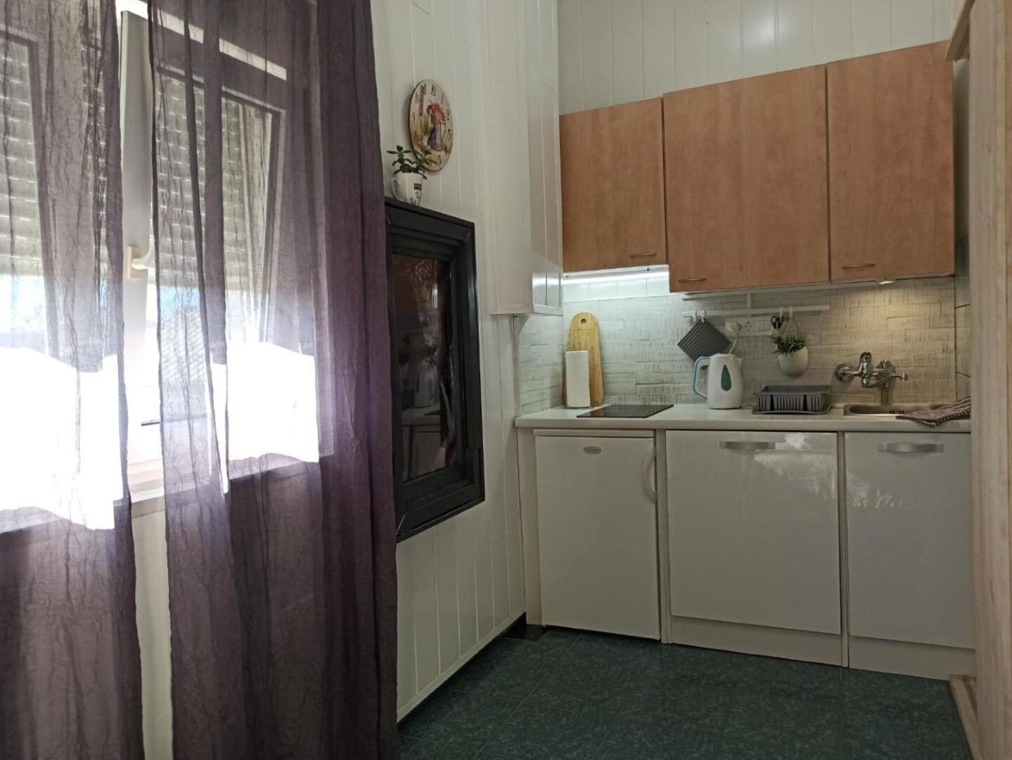 Apartment Jurica Kaštela Eksteriør bilde