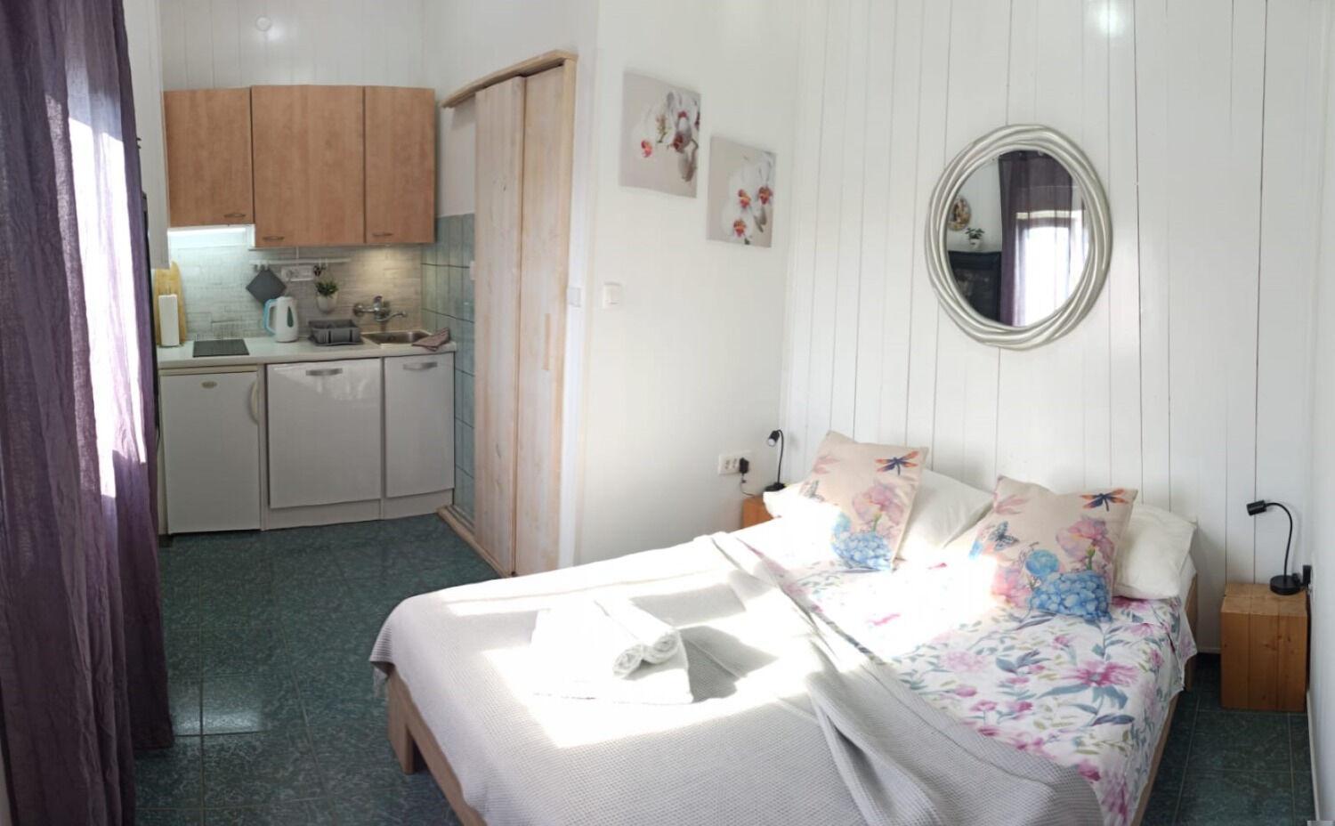 Apartment Jurica Kaštela Eksteriør bilde