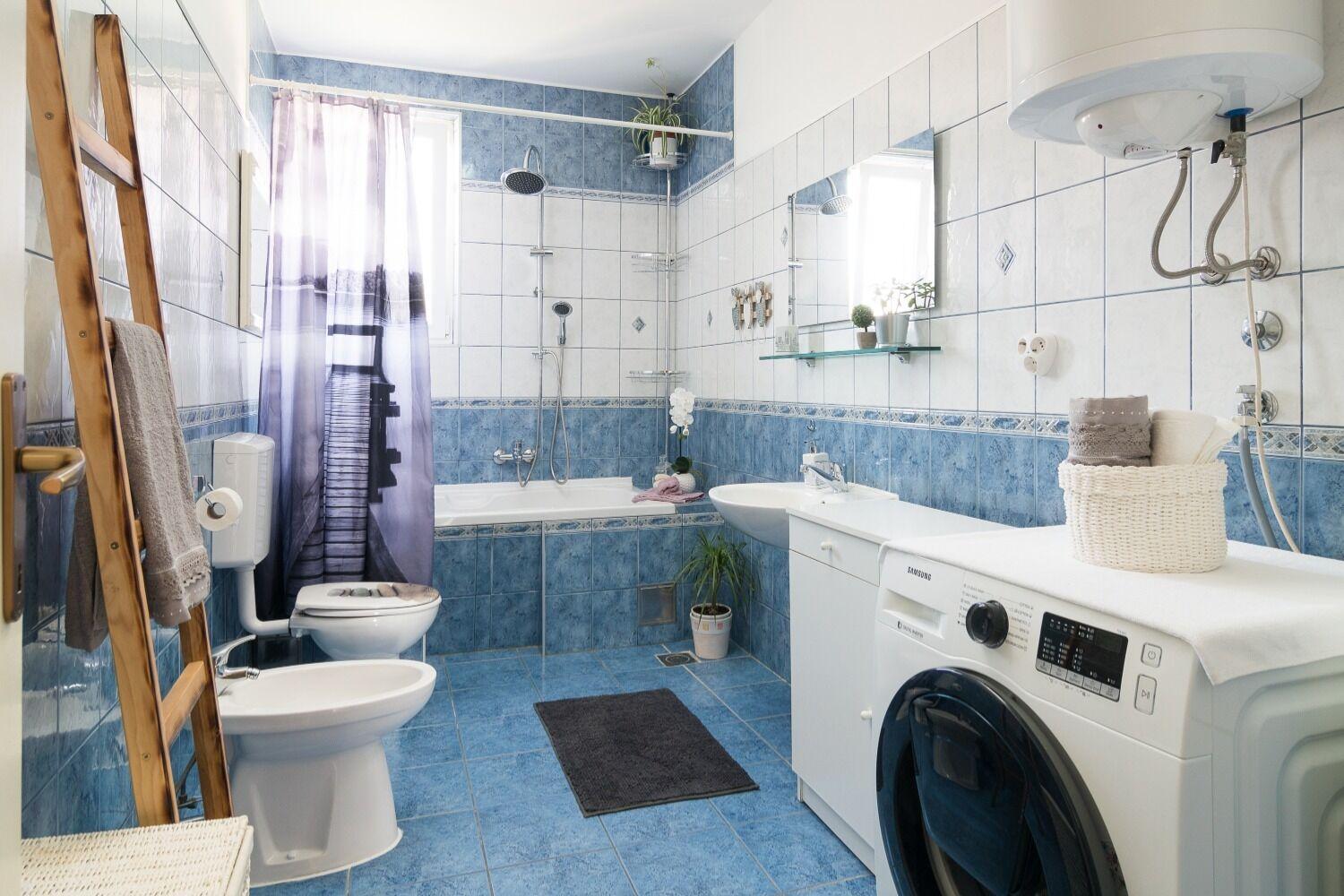 Apartment Jurica Kaštela Eksteriør bilde