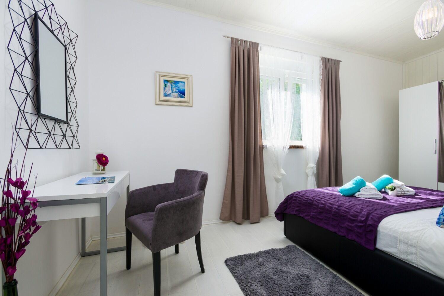 Apartment Jurica Kaštela Eksteriør bilde
