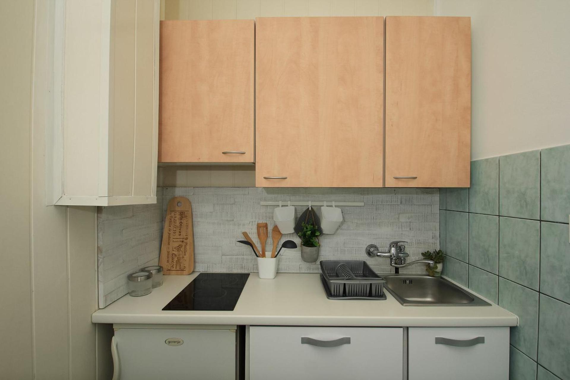 Apartment Jurica Kaštela Eksteriør bilde