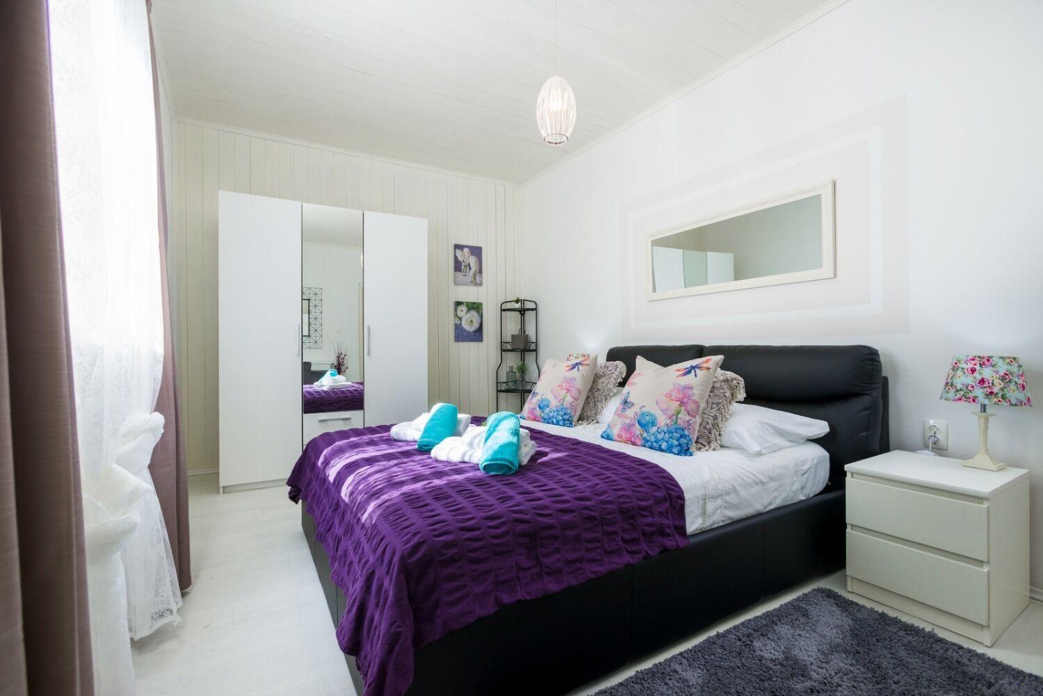 Apartment Jurica Kaštela Eksteriør bilde