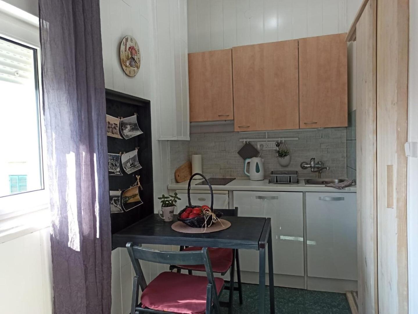 Apartment Jurica Kaštela Eksteriør bilde